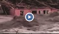 Ужасяващ потоп в Тбилиси: 10 удавени, десетки изчезнали