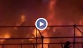 Стотици горят живи при зверски пожар в дискотека