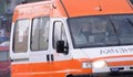 Катастрофа в "Дружба" изпрати шофьор в болницата!