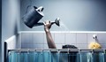 Половината българи се къпят само веднъж седмично
