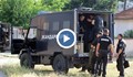 Полицейска акция в "Орландовци" срещу хора с брадви, тояги и бухалки