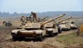 САЩ разполагат в България танкове и тежко оръжие
