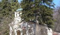 Мъж почина в Зелениковския манастир край Троян