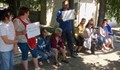20 русенски предприятия протестираха