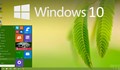 Спечели безплатен Windows 10