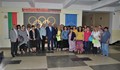 Министърът на младежта и спорта посети Русе