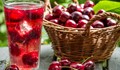 Черешов сок срещу подагра