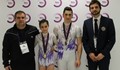Русенски акробати с финал в Баку