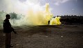 Израел прави изпитания на "мръсна бомба" с радиоактивни изотопи