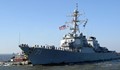 САЩ провокира Русея с нов военен кораб в Черно море