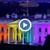 Осветиха Белия дом с цветовете на гей-движението