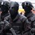 Ромски командоси въоръжени с хладно оръжие влизат в Гърмен Ромски командоси въоръжени с хладно оръжие влизат в Гърмен