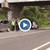 Работникът на магистрала "Струма" е убит пред съпругата и детето си