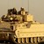 Американските танкове отлетяха за България