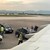 Пияни британци приземиха самолет в София