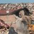 Багери събарят незаконните къщи в Гърмен