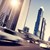 Фантастичните градски пейзажи на Дубай