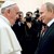 Папата моли Путин за мир в Украйна