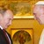 Путин върза тенекия на папата