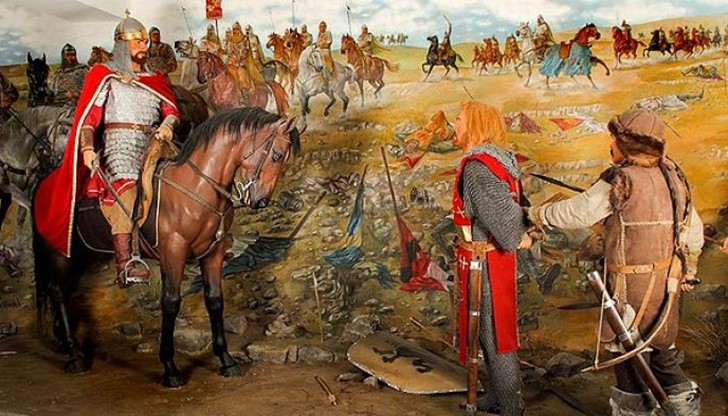 Калоян наказва част от съпротивляващите се, а друга част изселва Калоян наказва част от съпротивляващите се, а друга част изселва