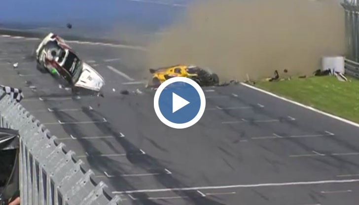 Росен Даскалов: Нямам никакви сериозни травми, единствено лек световъртеж