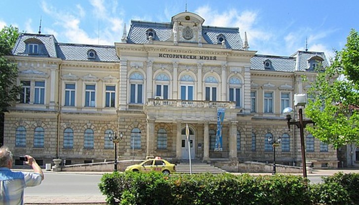 Забавни занимания и интересни игри ще има в Регионалния исторически музей в Русе днес Забавни занимания и интересни игри ще има в Регионалния исторически музей в Русе днес