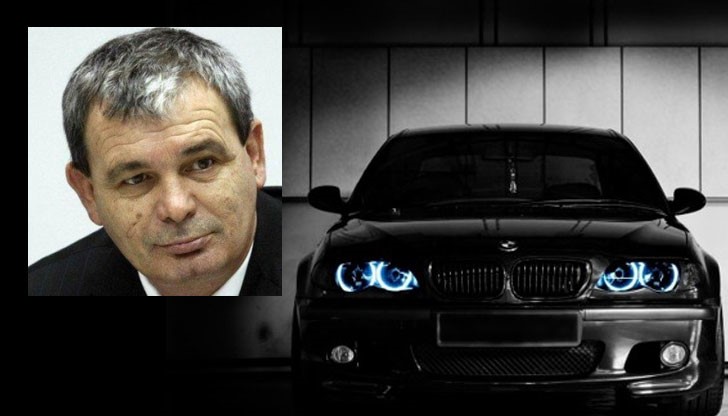 Кметът на Балчик кара кола за 150 000 лева, платена от жителите на общината Кметът на Балчик кара кола за 150 000 лева, платена от жителите на общината