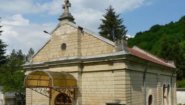 Фестивалът ще се състои край манастира "Св. Марина" в Каран Върбовка