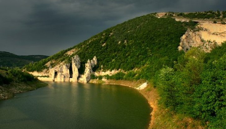 Имаме 325 реки, но една от тях е истинско приключение Имаме 325 реки, но една от тях е истинско приключение