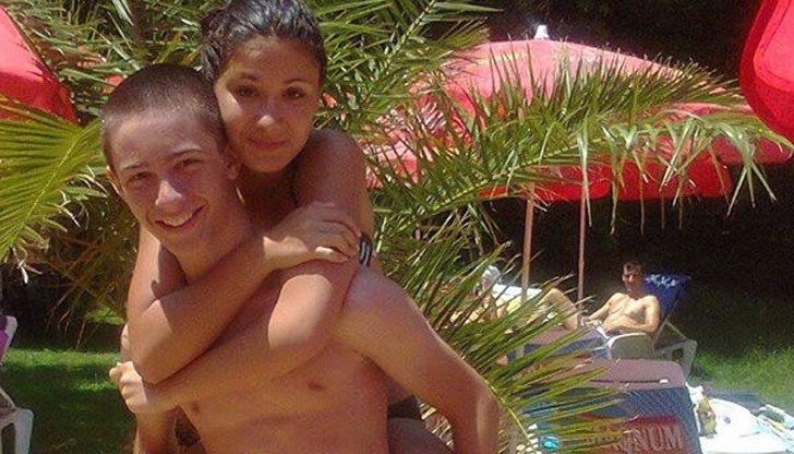 Авторката на посланието се казва Ваня и е отправила задочни въпроси към убиеца на Георги