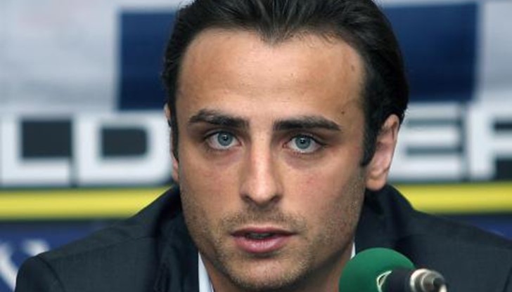 Димитър Бербатов бе продаден от ЦСКА на "Леверкузен" по времето, когато Божков бе собственик на столичния гранд Димитър Бербатов бе продаден от ЦСКА на "Леверкузен" по времето, когато Божков бе собственик на столичния гранд