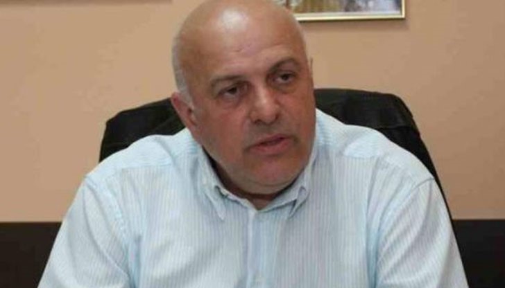 Красимир Георгиев иска камерите в учебните автомобили да снимат нарушителите на пътя Красимир Георгиев иска камерите в учебните автомобили да снимат нарушителите на пътя