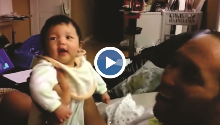 Това видео е много забавно и ще направи деня ти фантастичен!