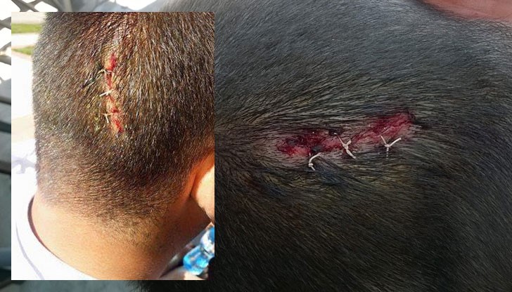 Споделяйте, за да се знае какво става...