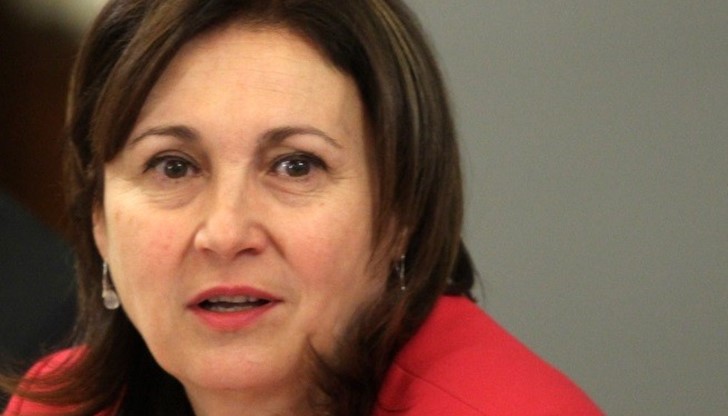 Бъчварова:.Видеонаблюдението е доказана и ефективна превантивна мярка