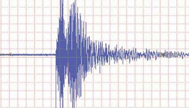 Земетресение с магнитуд 6,4 по скалата на Рихтер разтърси крайбрежието на Чили