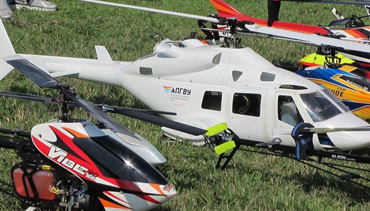 Любителите на силни усещания пък ще могат да усетят емоцията от летенето с балон