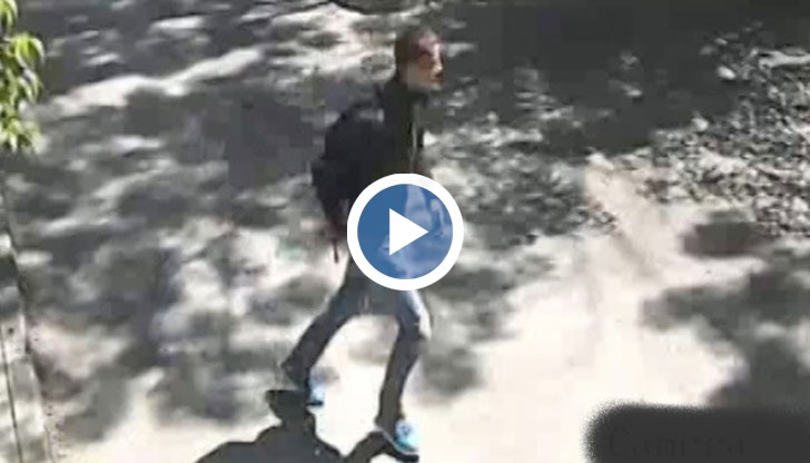 СДВР търси съдействие за установяване на самоличността на свидетел