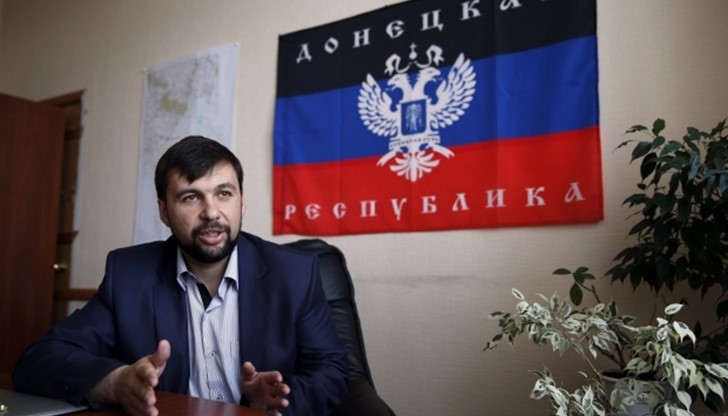 Представител на ДНР Денис Пушилин: Ескалирането на напрежението може да стане в близките часове!