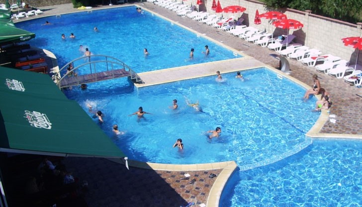 В спортен комплекс „Олимпия“ в кв. „Дружба 3“ ще се проведе обучение по плуване на деца на възраст от 7 до 11-години В спортен комплекс „Олимпия“ в кв. „Дружба 3“ ще се проведе обучение по плуване на деца на възраст от 7 до 11-години