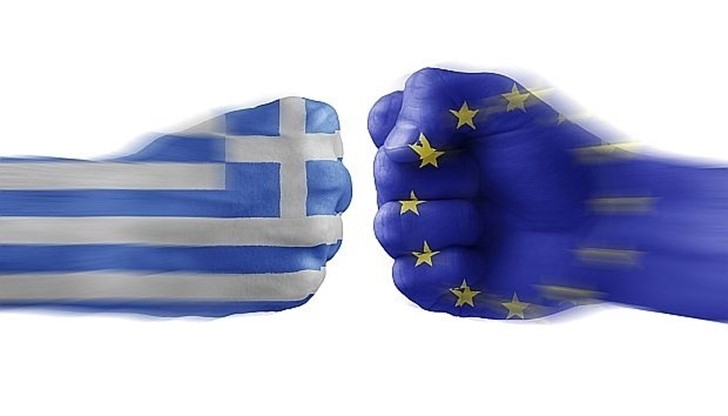 Някои европейски страни и ... Някои европейски страни и ...