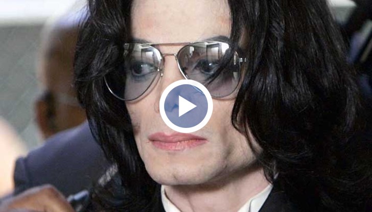 Кралят на попа почина на днешния ден през 2009-та година