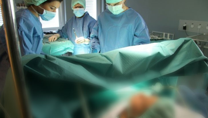 Велина Лефтерова от Свиленград не успя да види дългоочакваната си рожба Велина Лефтерова от Свиленград не успя да види дългоочакваната си рожба