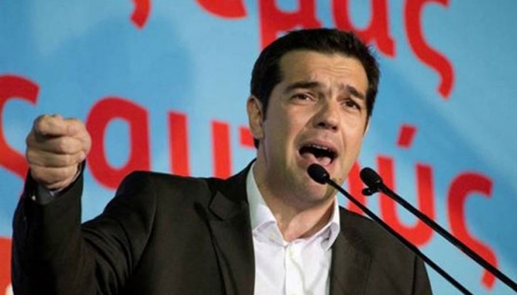 Европа: Иде краят на играта Европа: Иде краят на играта