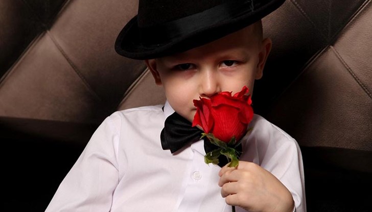 Момчета, трябва да знаете, че за да станете мъже, трябва да се научите най-вече да бъдете отговорни