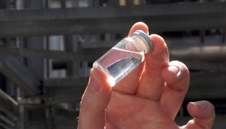 E-Benzin ще се добива от вода, водород, въглерод и слънчева светлина!