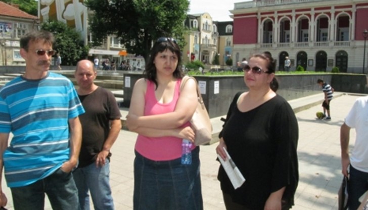 Дискусия за въздуха на Русе събра едва 10-ина русенци