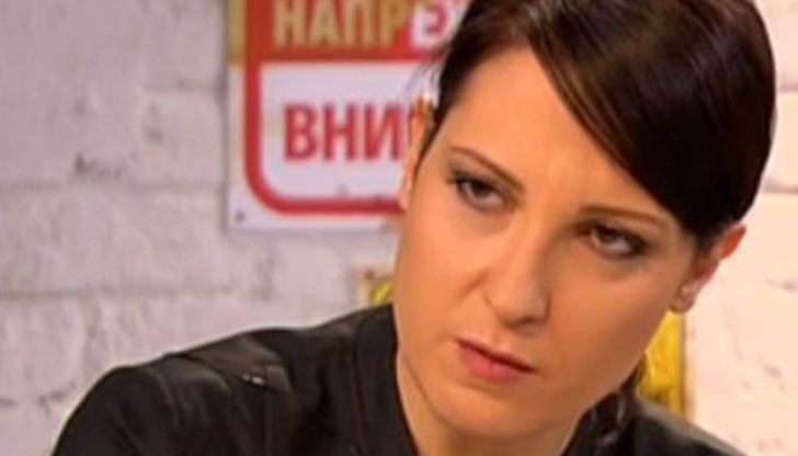 Много сме обичали да сме жертви и зареди това избрал Време разделно за филм на века Много сме обичали да сме жертви и зареди това избрал Време разделно за филм на века