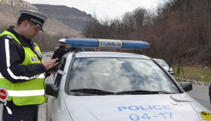 Хиляди глоби за скорост от КАТ със сигурност ще паднат в съда, ако се обжалват