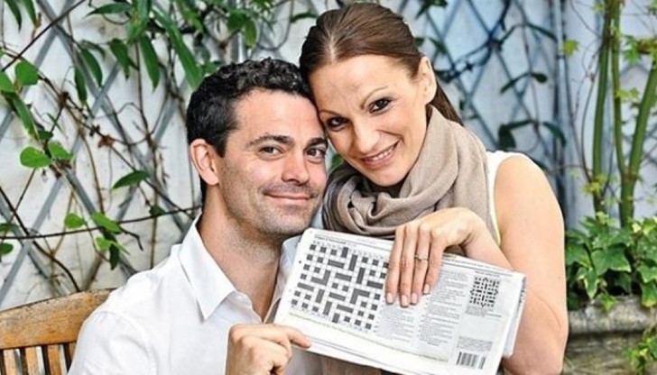 Влюбеният измислил шифрованото послание за приятелката си и убедил изданието да го публикува!